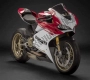 Alle originele en vervangende onderdelen voor uw Ducati Superbike 1299S 90 TH Anniversario USA 2017.